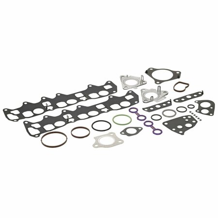 ELRING Mb Oil Cooler Set, 524.281 524.281